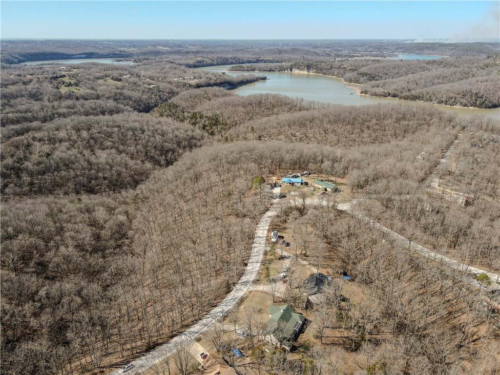 War Eagle Cove Ph III - Residential