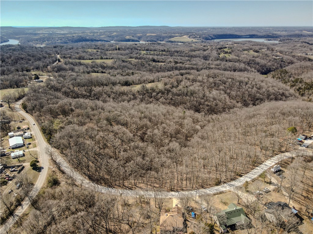 War Eagle Cove Ph III - Residential