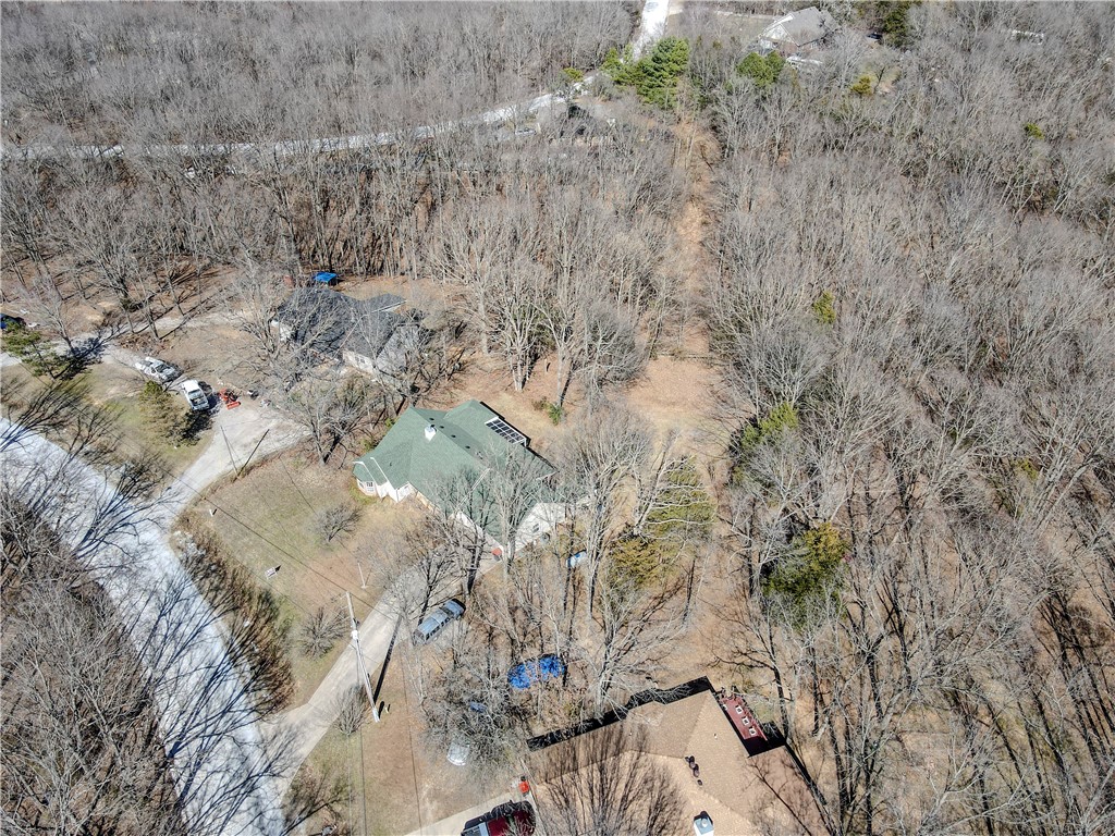 War Eagle Cove Ph III - Residential