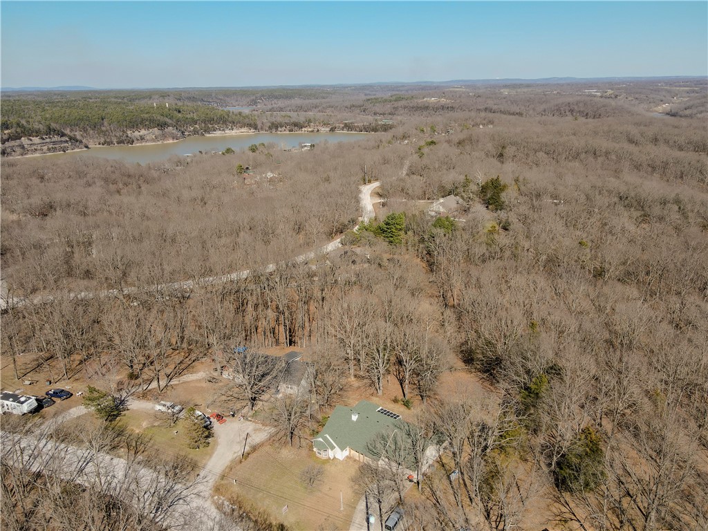 War Eagle Cove Ph III - Residential