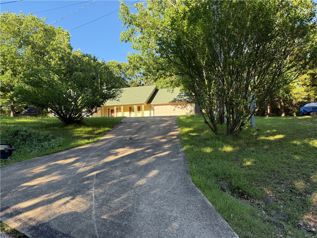 War Eagle Cove Ph III - Residential
