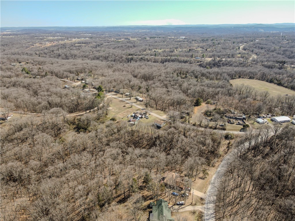 War Eagle Cove Ph III - Residential