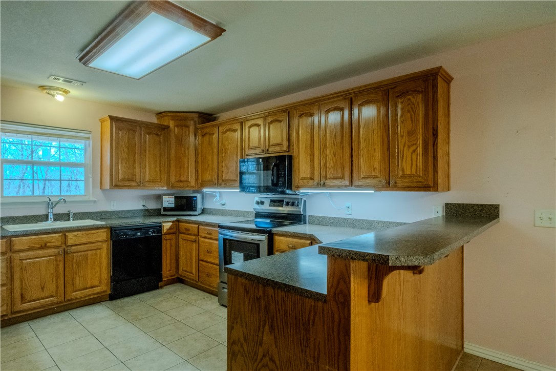 War Eagle Cove Ph III - Residential
