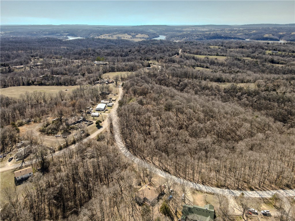 War Eagle Cove Ph III - Residential