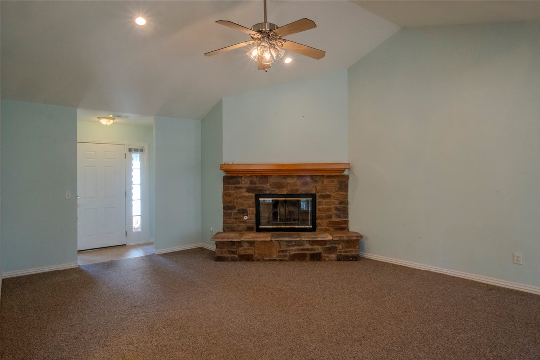 War Eagle Cove Ph III - Residential