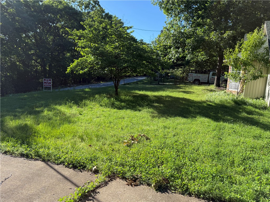 War Eagle Cove Ph III - Residential