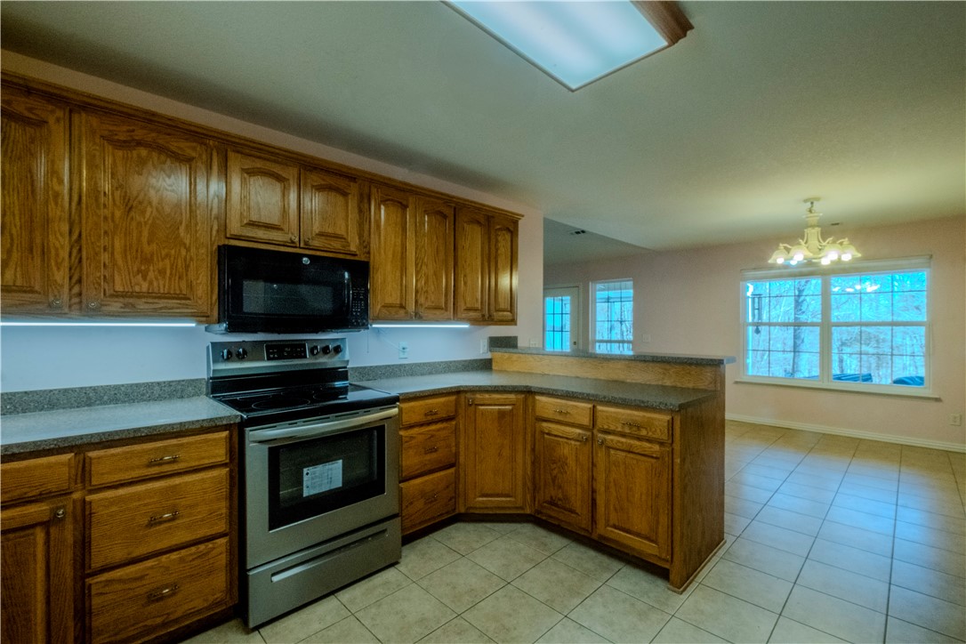 War Eagle Cove Ph III - Residential
