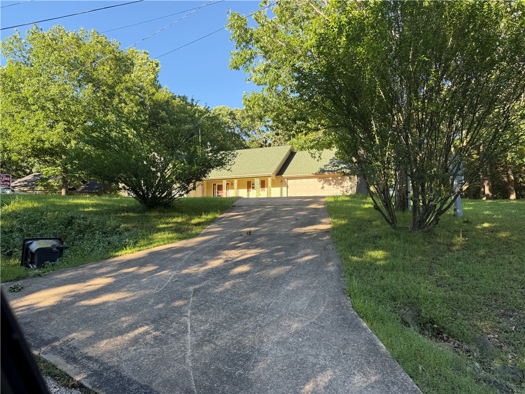 War Eagle Cove Ph III - Residential