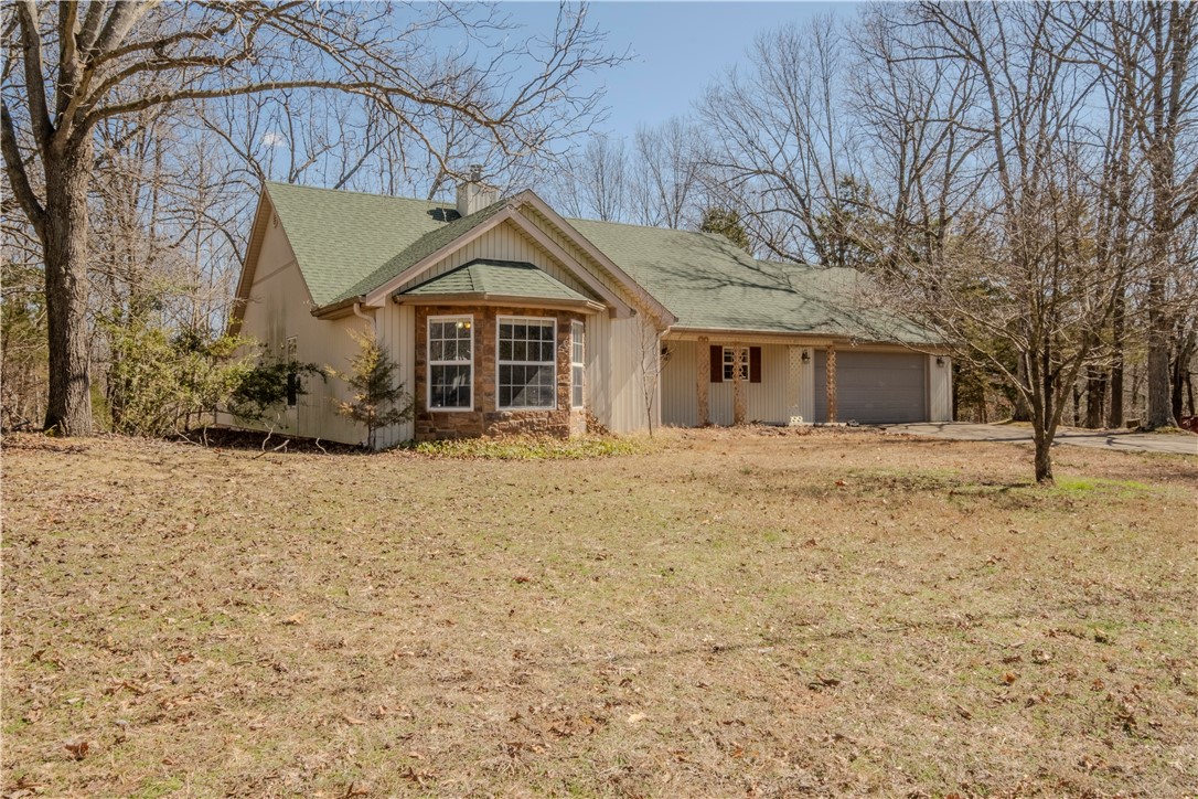 War Eagle Cove Ph III - Residential
