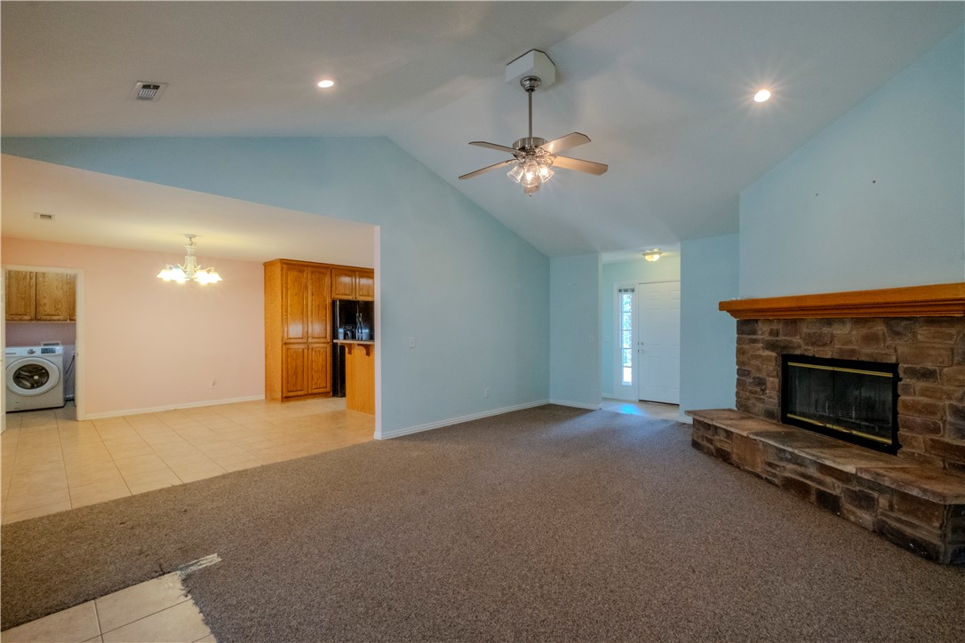 War Eagle Cove Ph III - Residential
