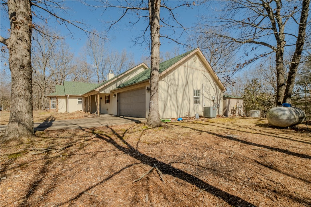 War Eagle Cove Ph III - Residential