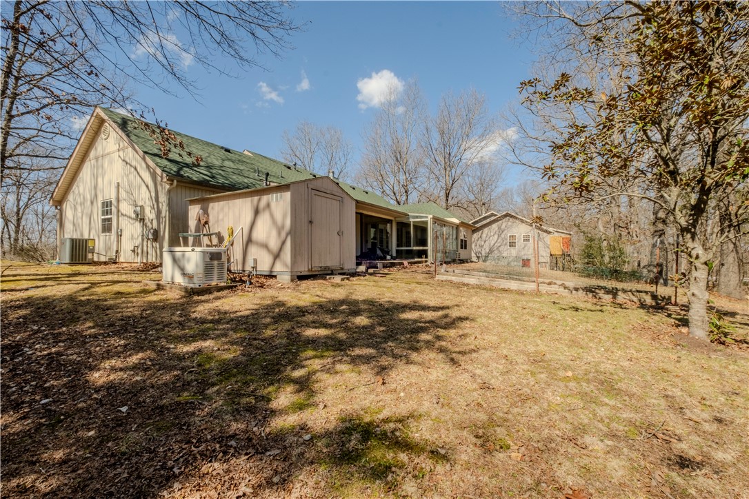 War Eagle Cove Ph III - Residential