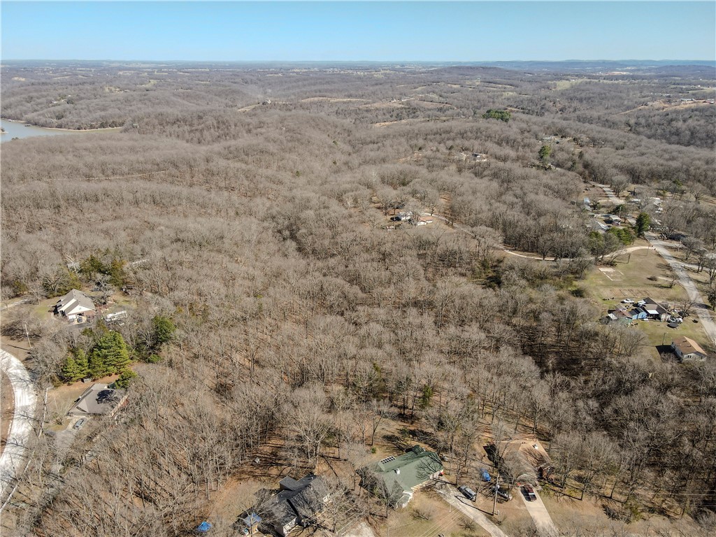 War Eagle Cove Ph III - Residential