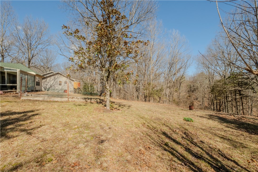 War Eagle Cove Ph III - Residential