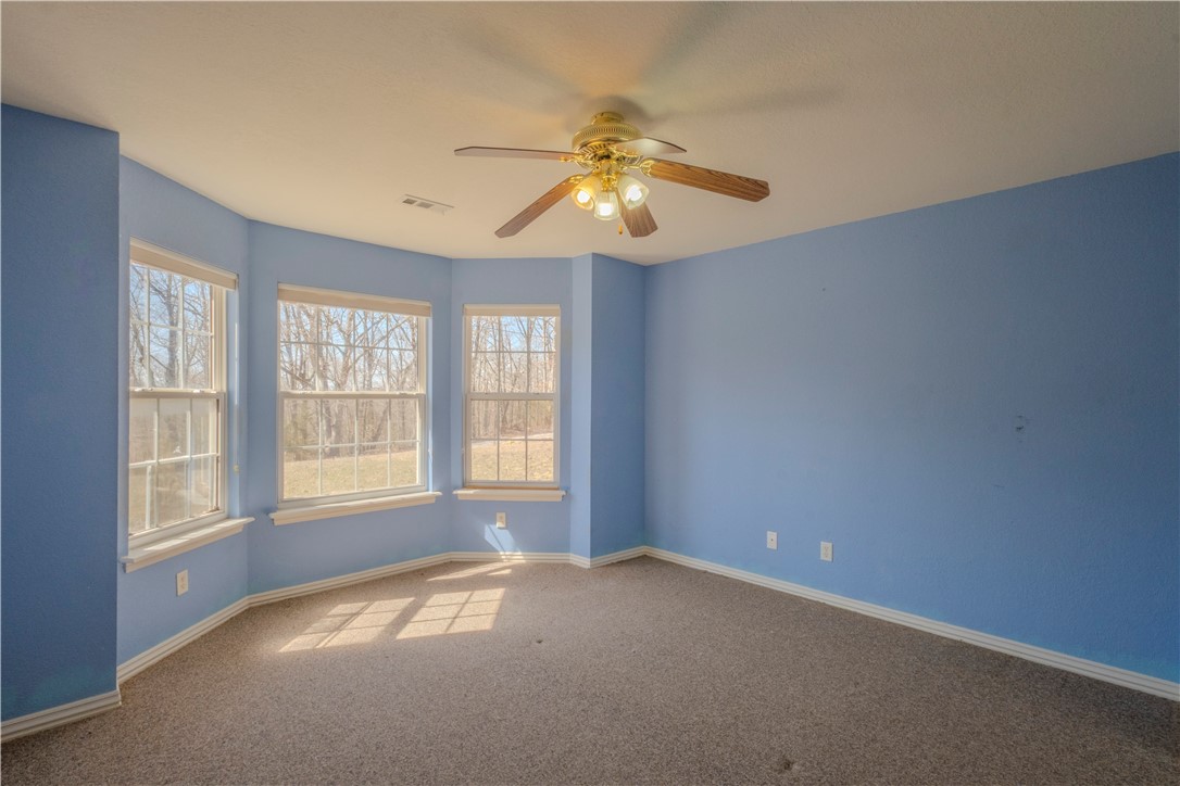 War Eagle Cove Ph III - Residential