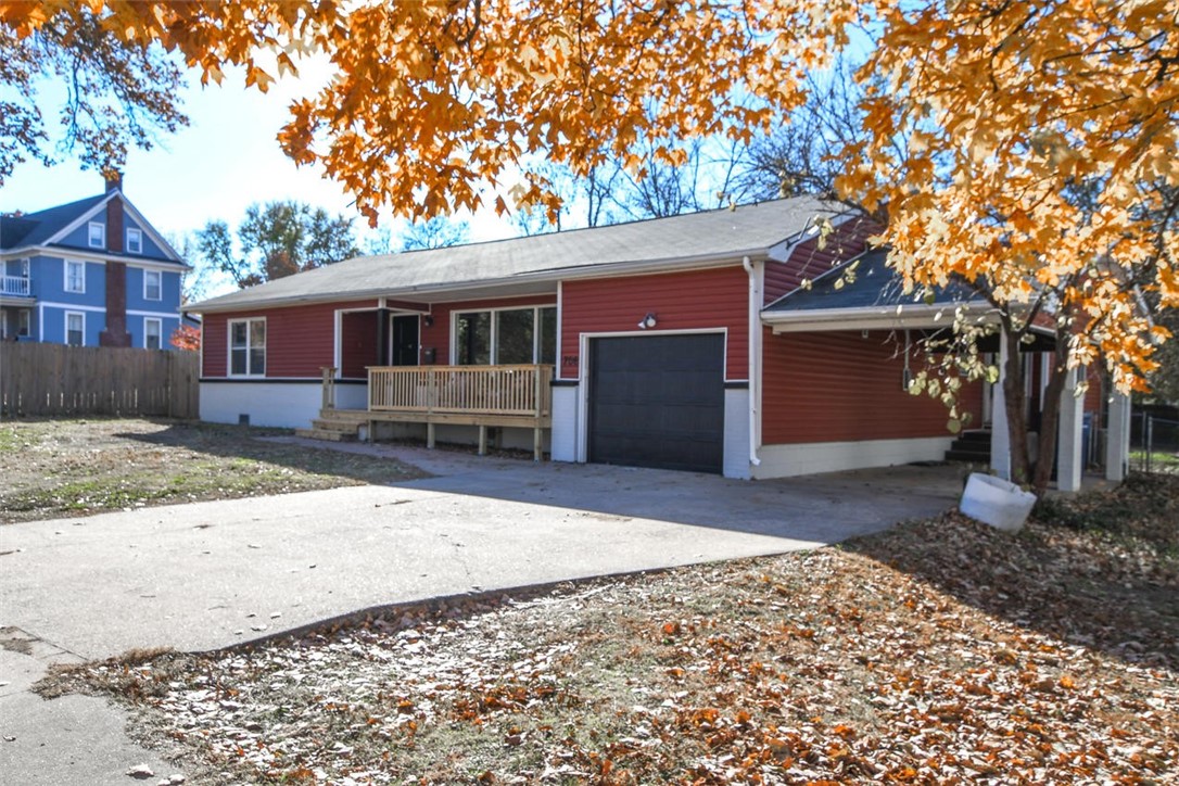 Siloam Spgs - Residential