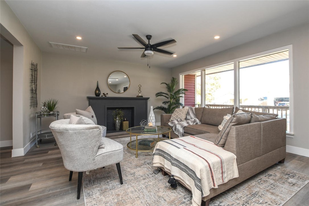Siloam Spgs - Residential