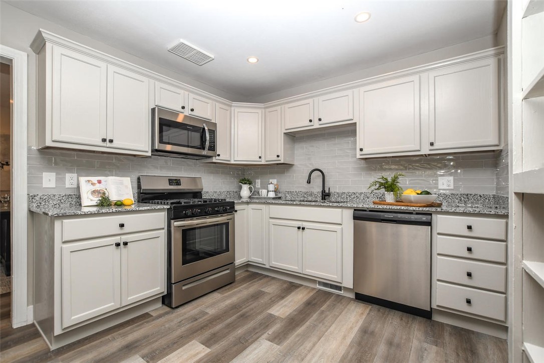 Siloam Spgs - Residential
