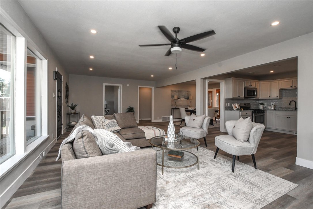 Siloam Spgs - Residential