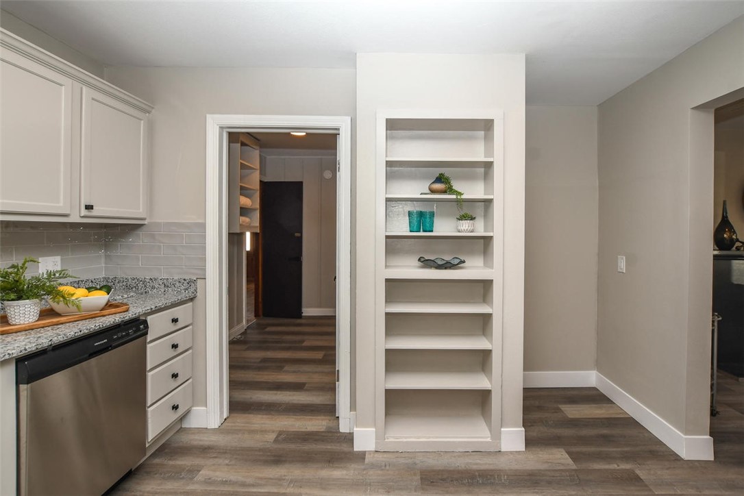 Siloam Spgs - Residential