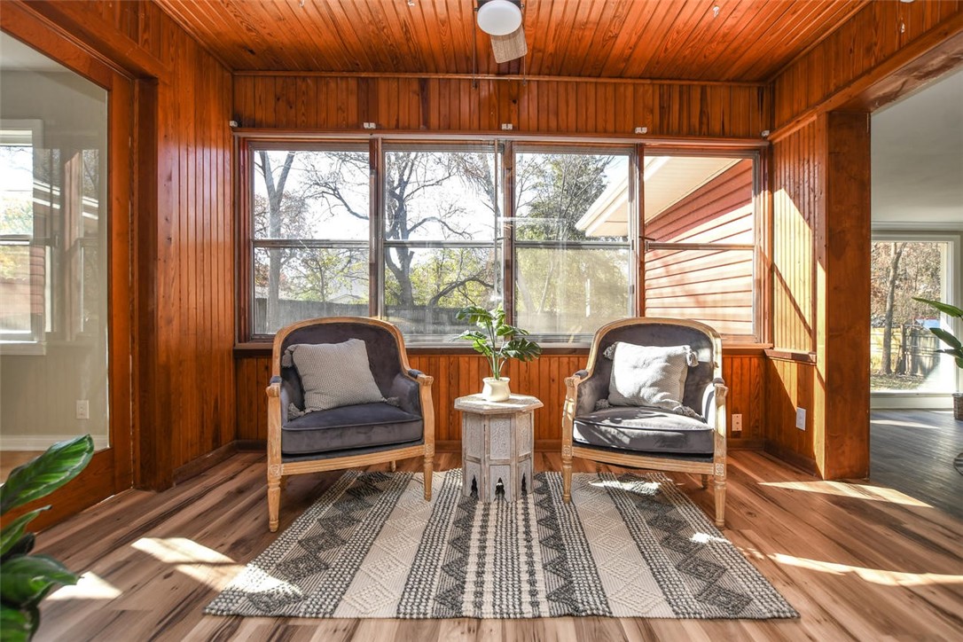 Siloam Spgs - Residential