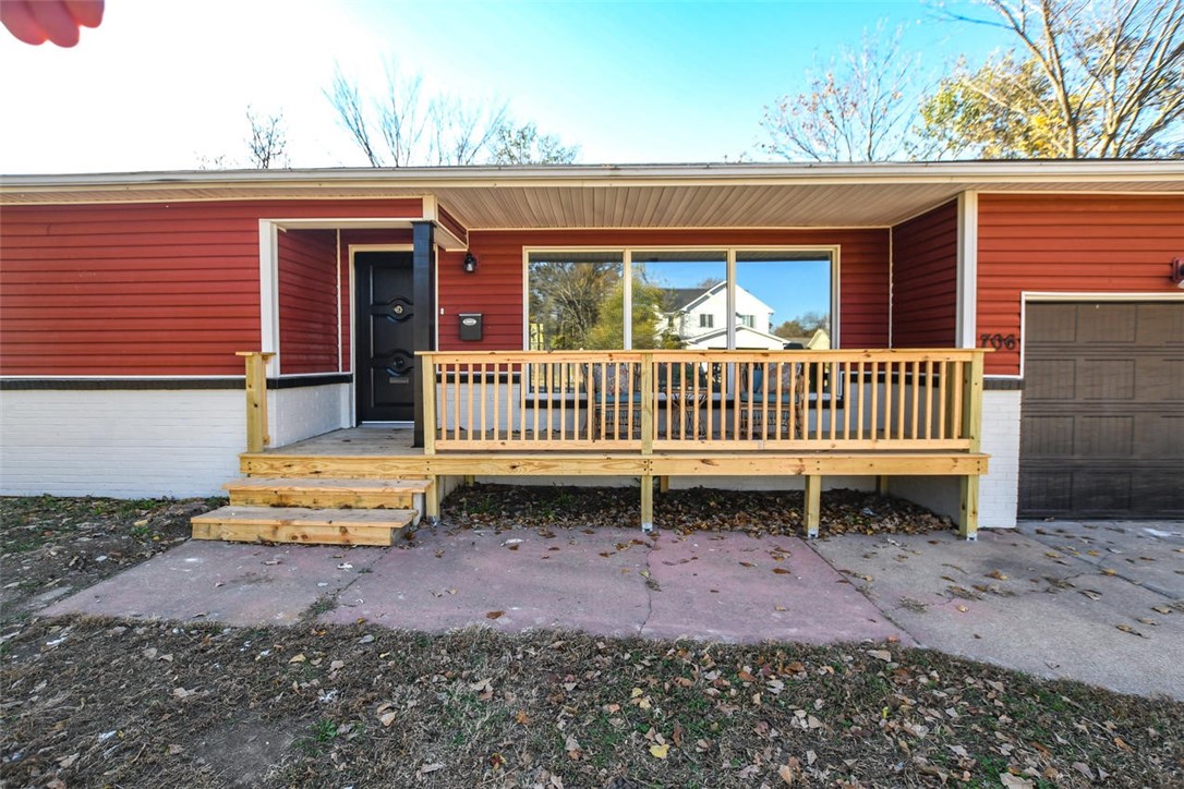 Siloam Spgs - Residential