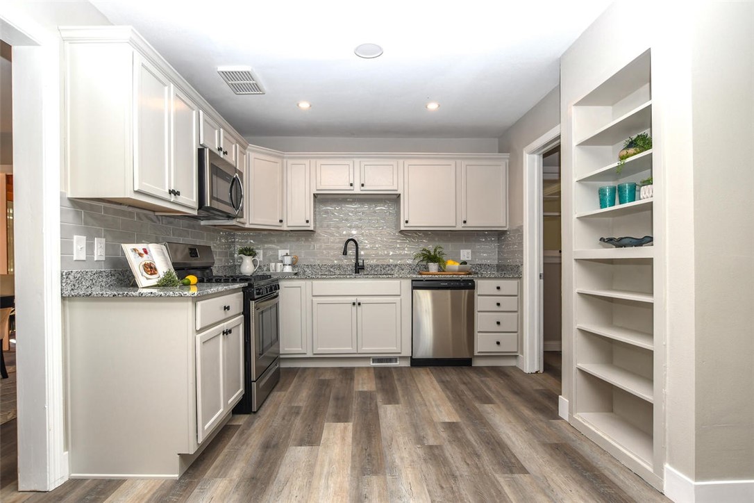 Siloam Spgs - Residential