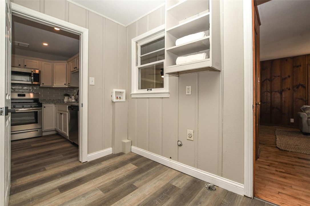 Siloam Spgs - Residential