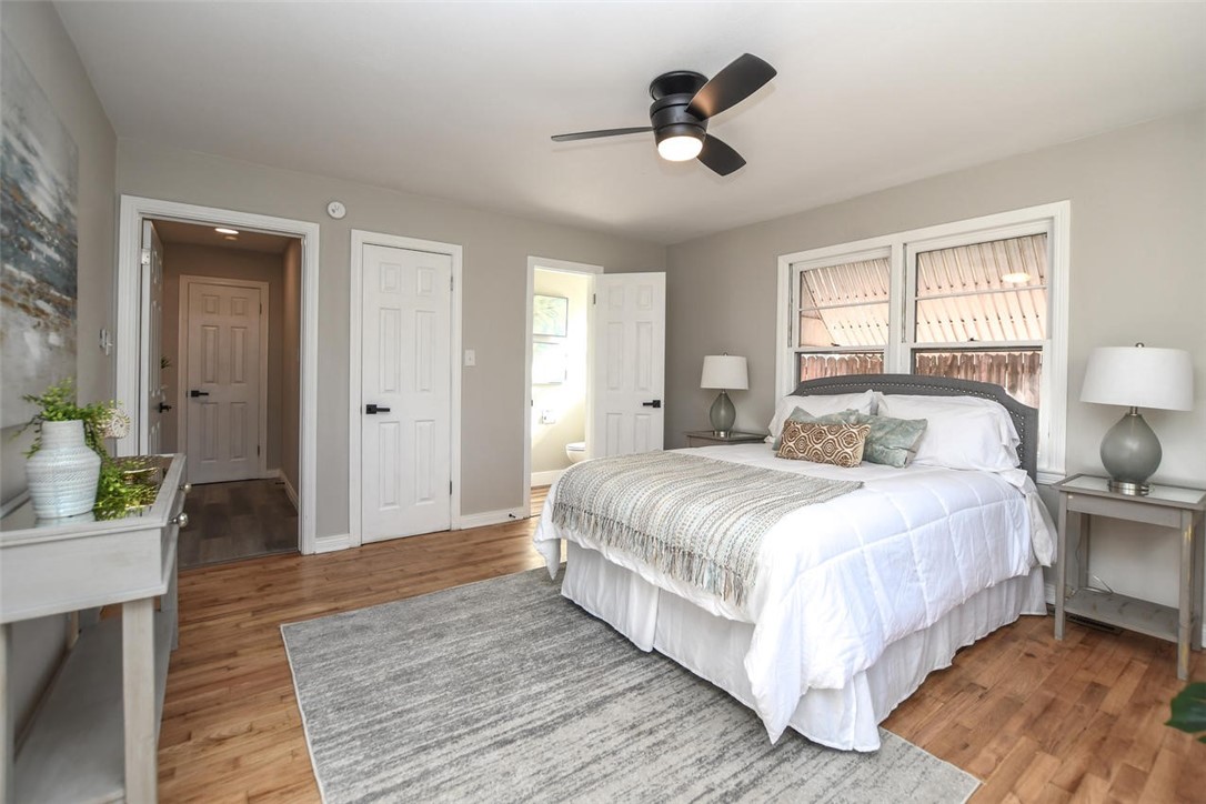 Siloam Spgs - Residential