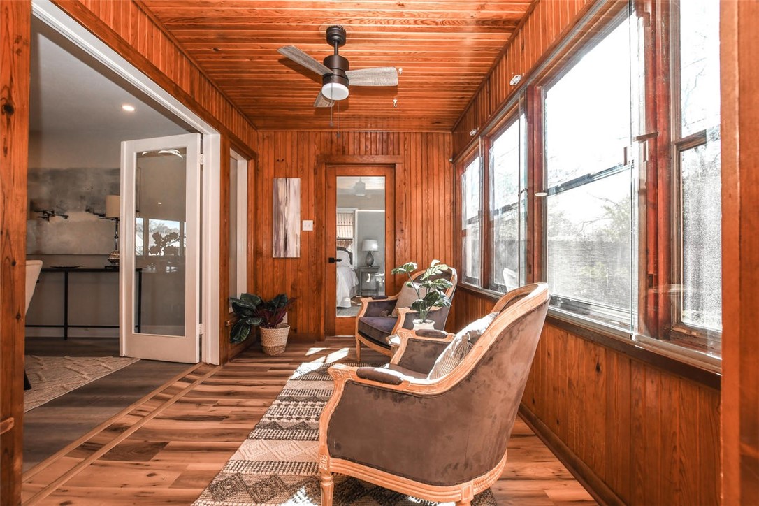 Siloam Spgs - Residential