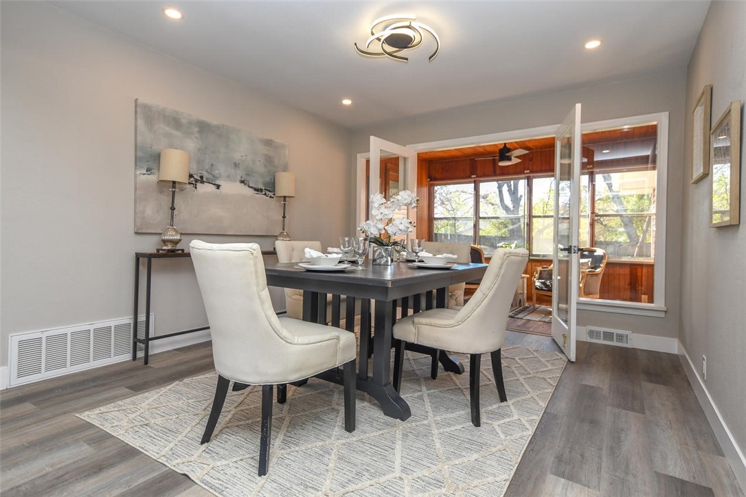 Siloam Spgs - Residential
