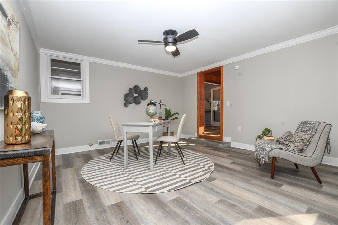 Siloam Spgs - Residential