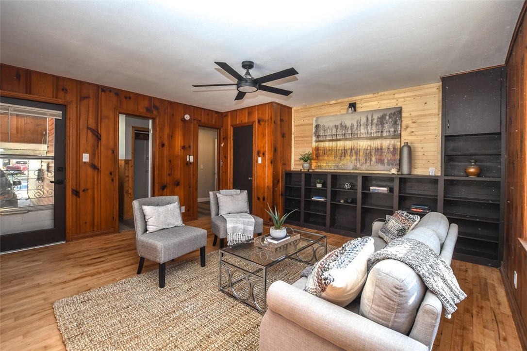 Siloam Spgs - Residential
