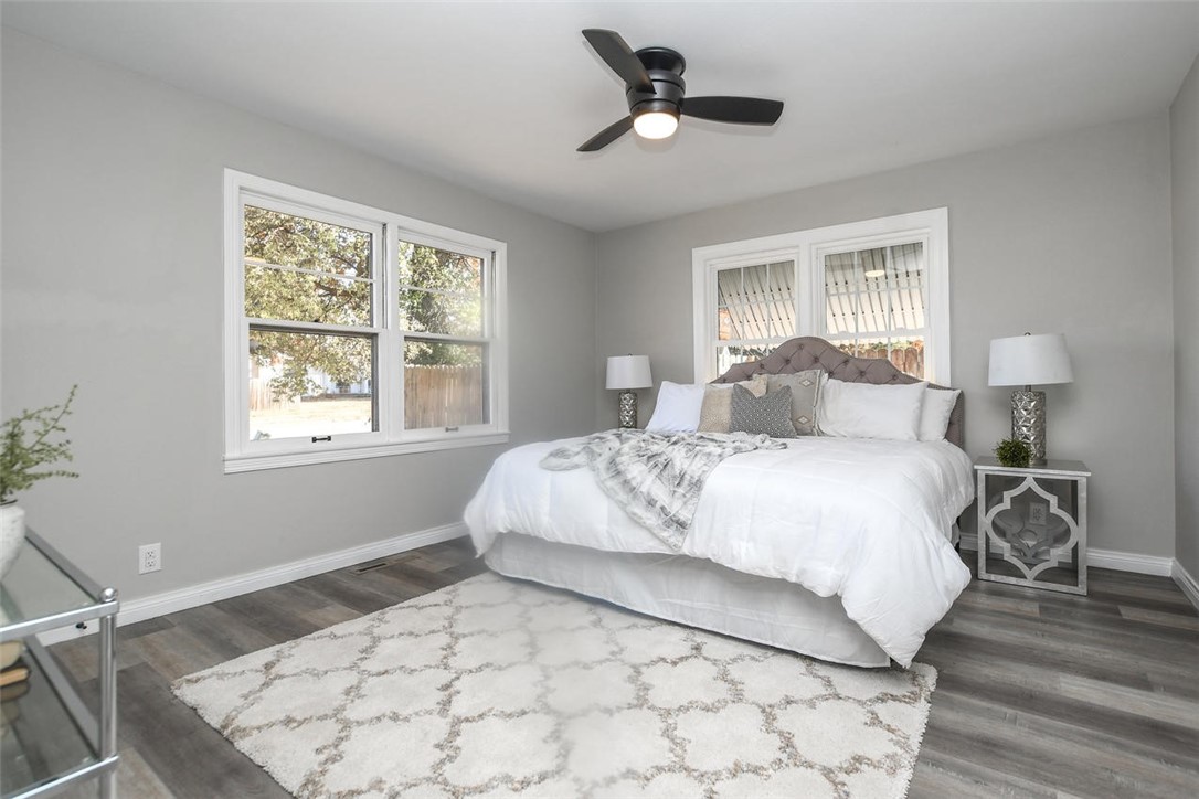 Siloam Spgs - Residential