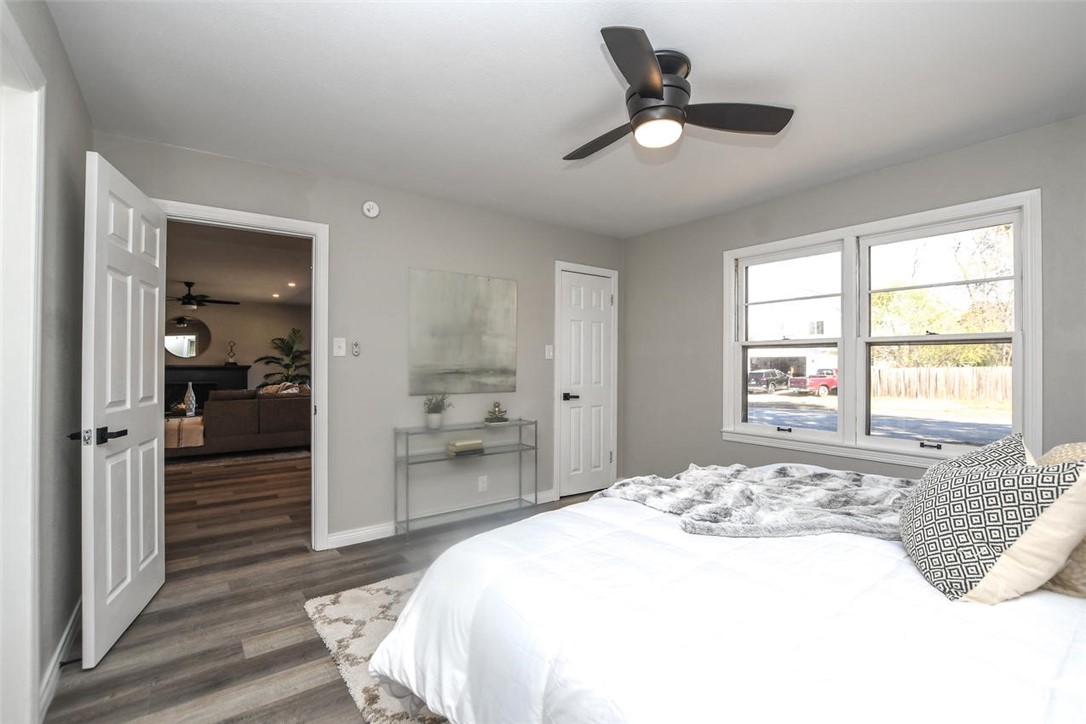 Siloam Spgs - Residential