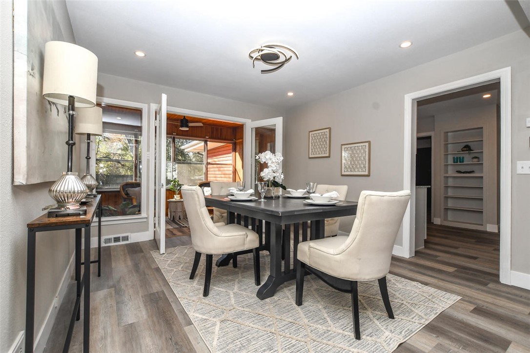 Siloam Spgs - Residential