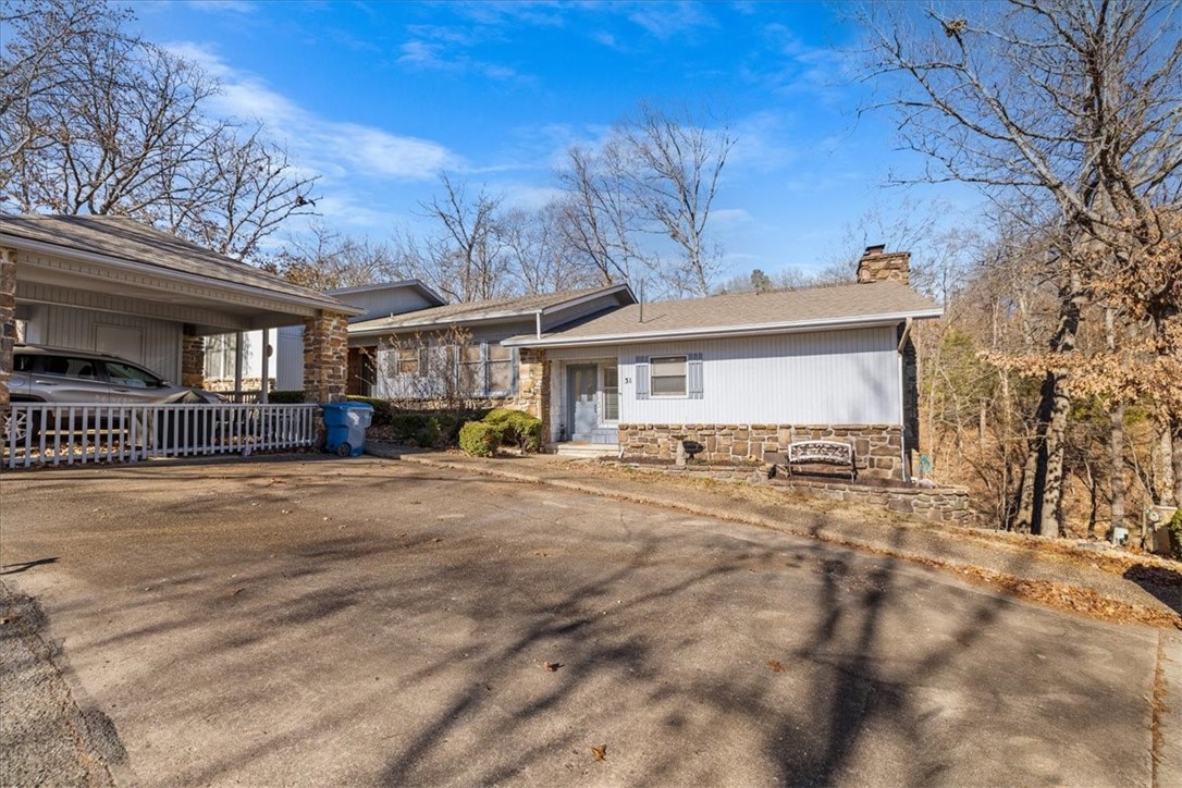 Basildon Courts Bvv - Residential