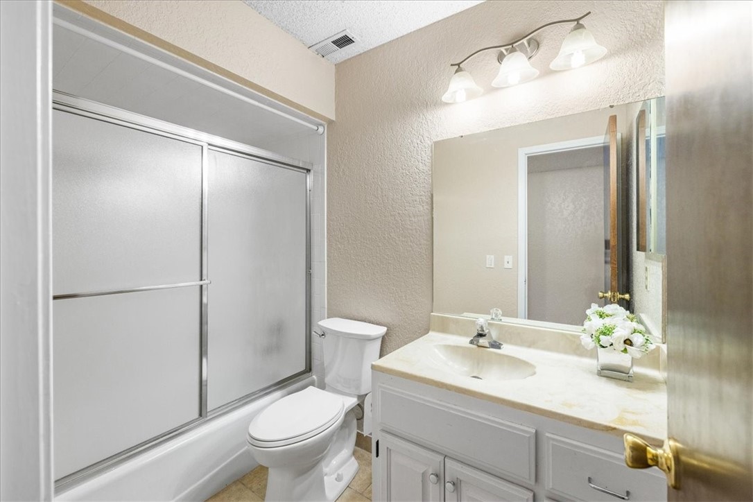 Basildon Courts Bvv - Residential