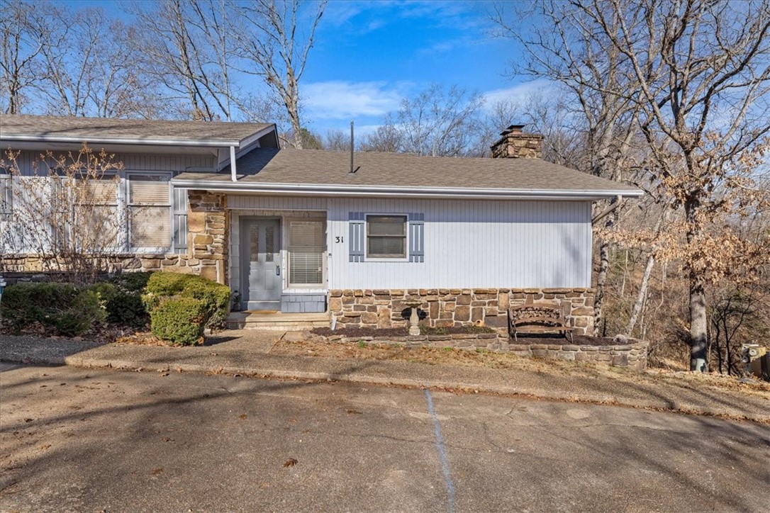 Basildon Courts Bvv - Residential