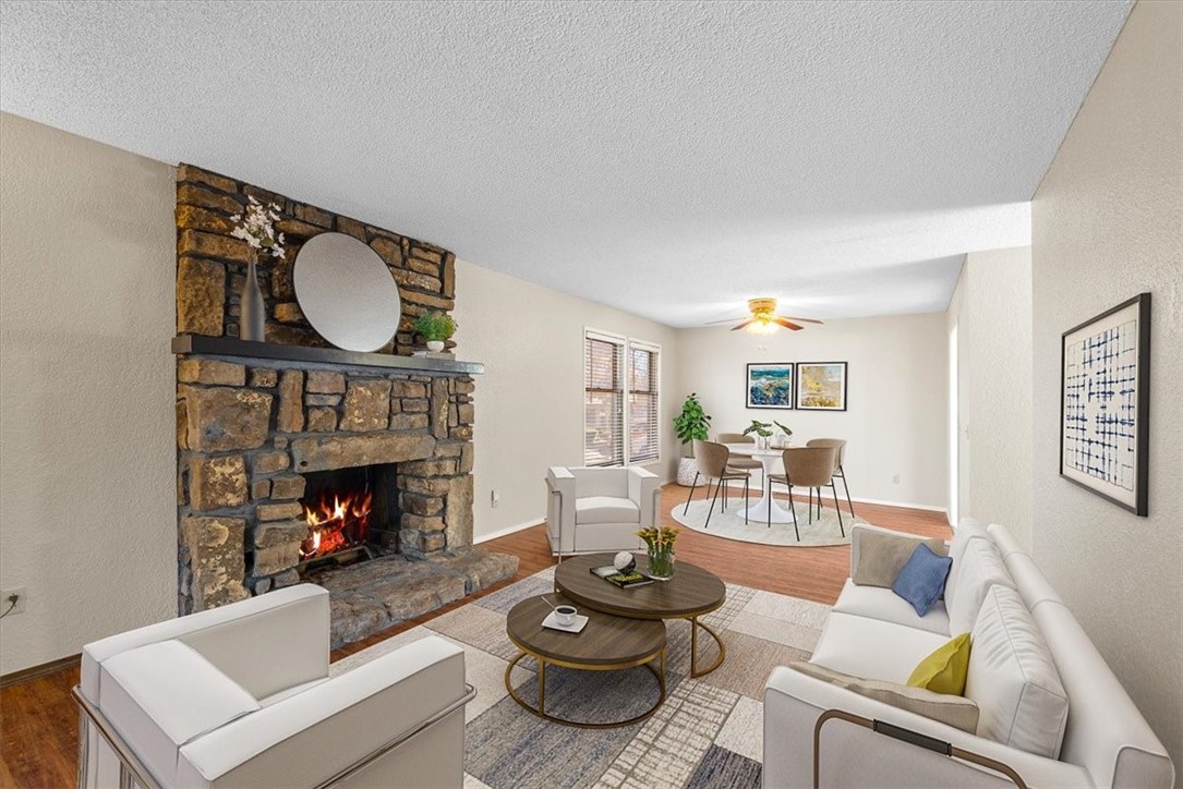 Basildon Courts Bvv - Residential