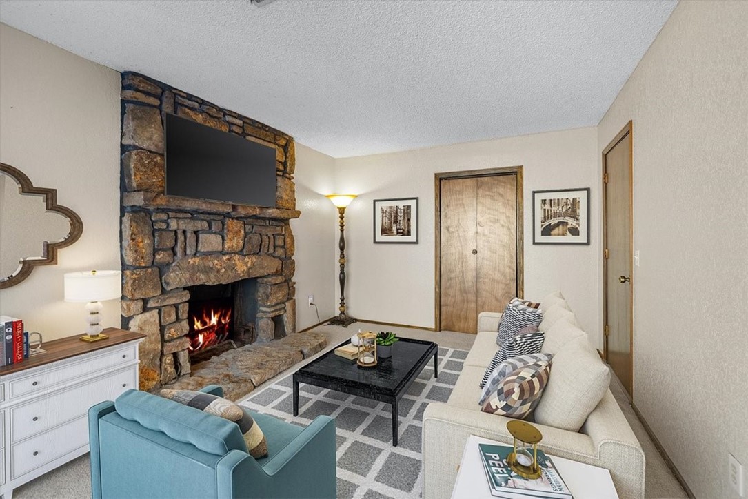 Basildon Courts Bvv - Residential