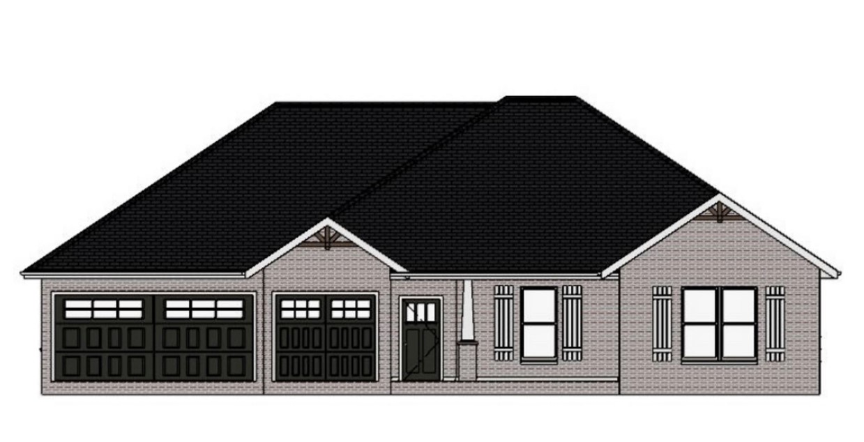 Welcome To Your Next Home! Welcome To Blossom Hills, A Brand New Centrally Located Community Offering A Variety Of Floorplans To Suit Most Any Needs. Options Include Single Or 2 Level Homes, 2 & 3 Car Garages, Custom Cabinets, Granite Counters, Crown Or Beamed Ceiling Treatments, Stainless Appliances With Gas Range, Upgraded Moisture Barrier House Wrap, Covered Back Patios, Full Brick Exteriors And Much Much More! Sold Before Print.