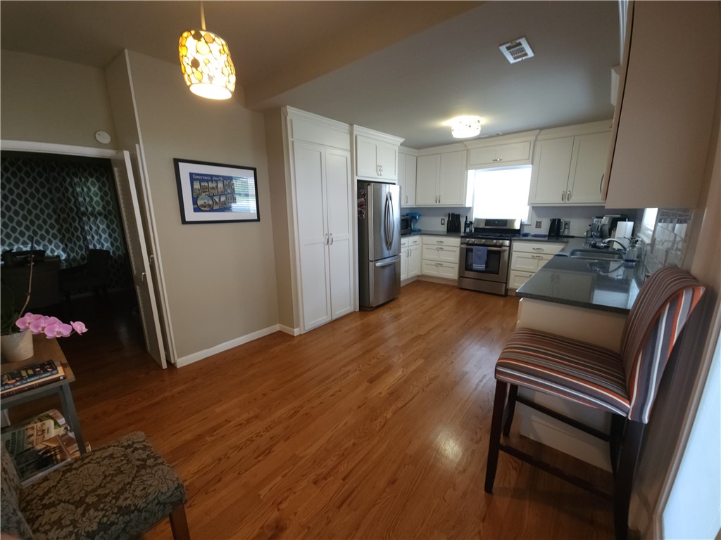 Rosewood Heights - Residential Lease