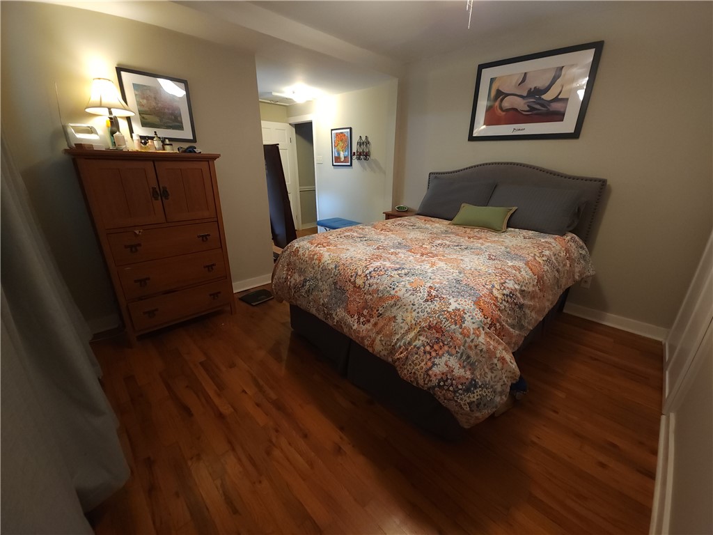 Rosewood Heights - Residential Lease