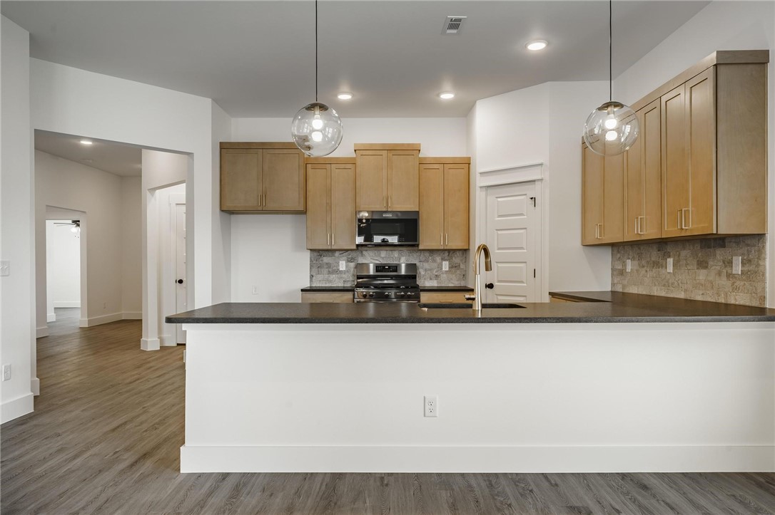 Yorktown - Residential