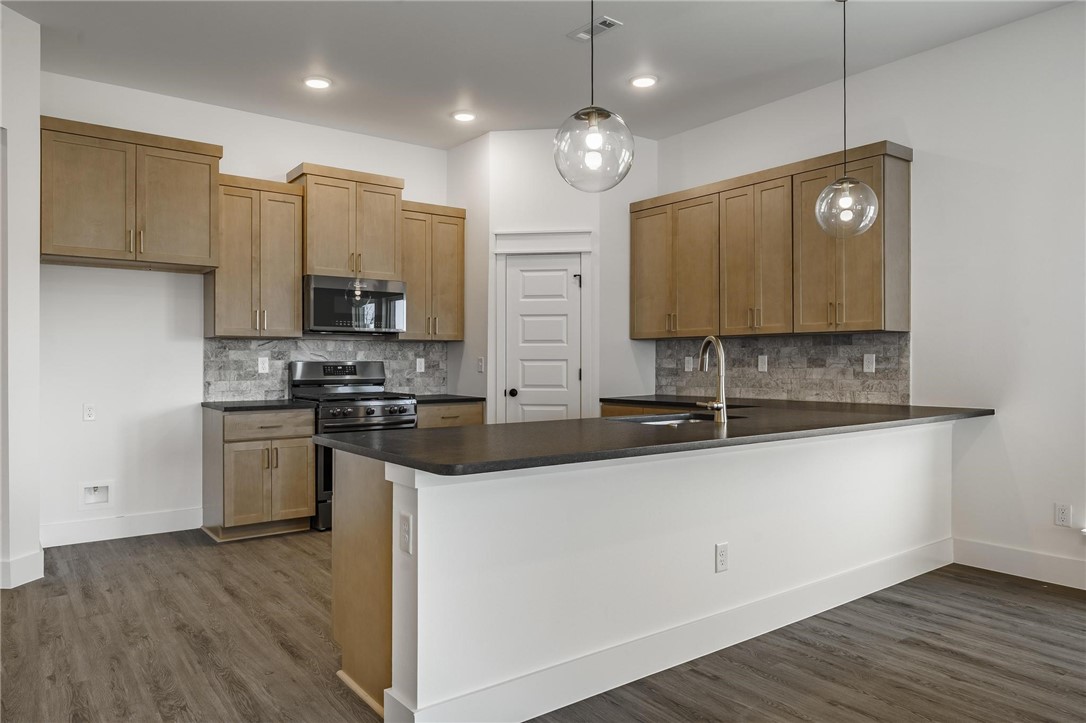 Yorktown - Residential