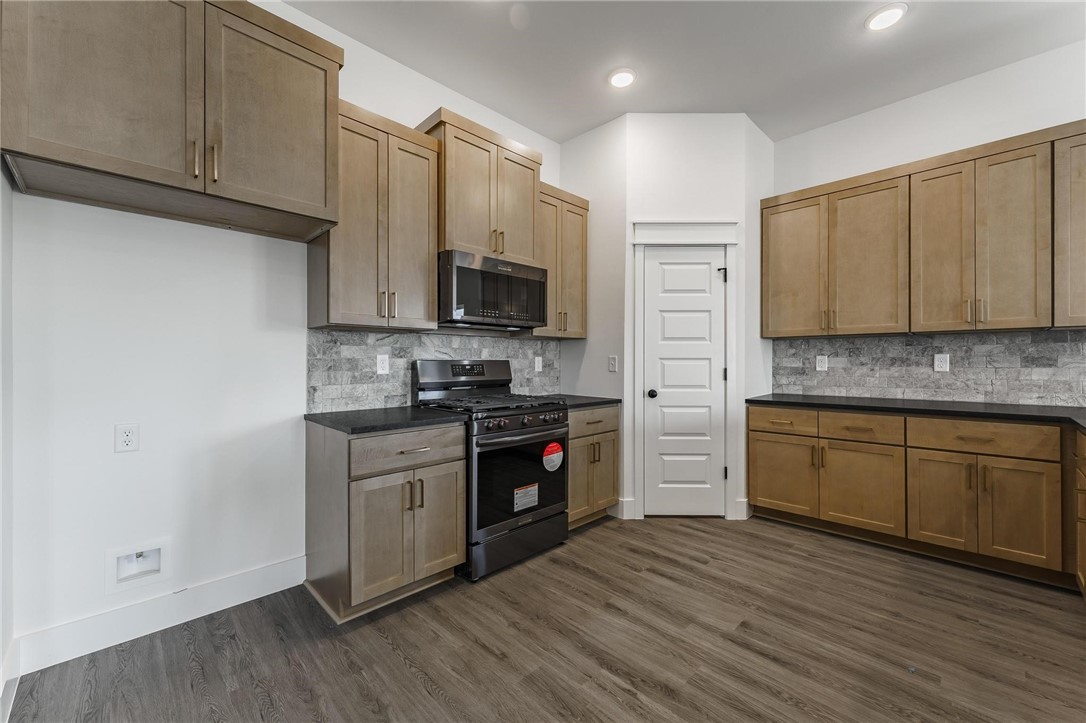 Yorktown - Residential