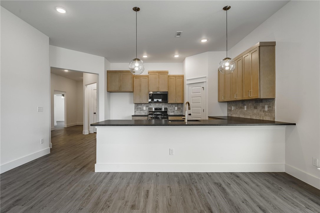 Yorktown - Residential