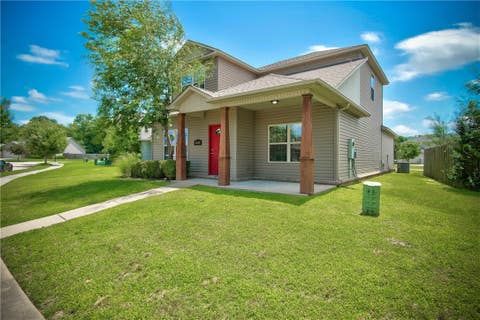 Photo of 4600 W Colfax Loop, Fayetteville, AR 72704 (MLS # 1352484)