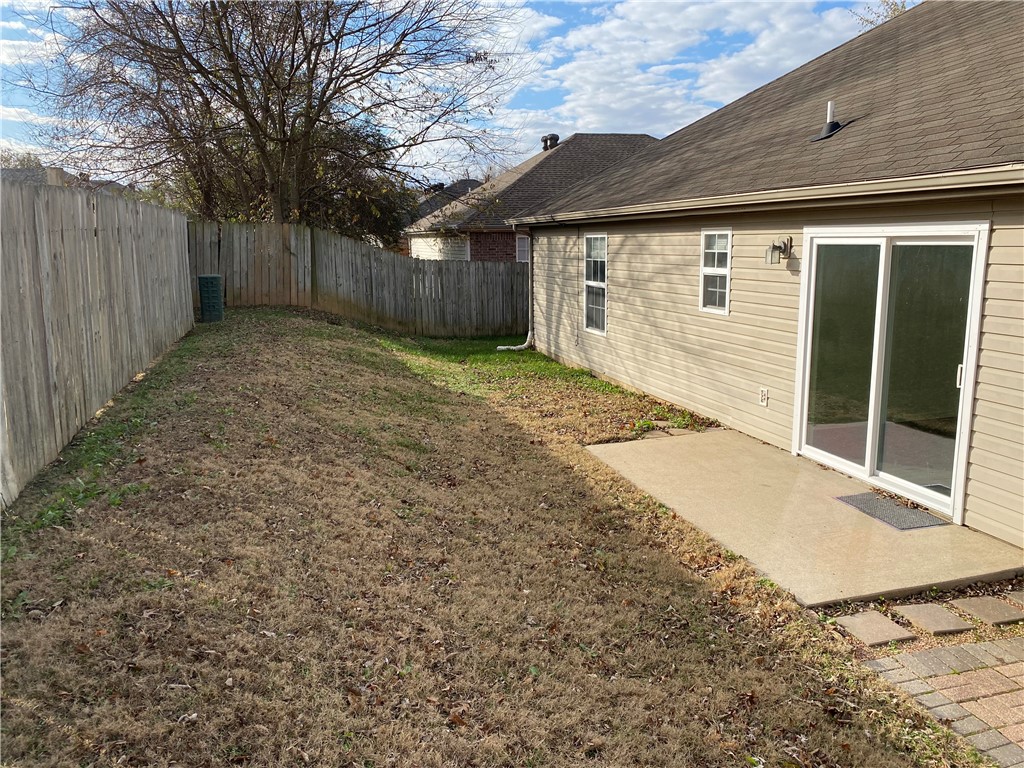 David Lyle Village Ph Ii - Residential